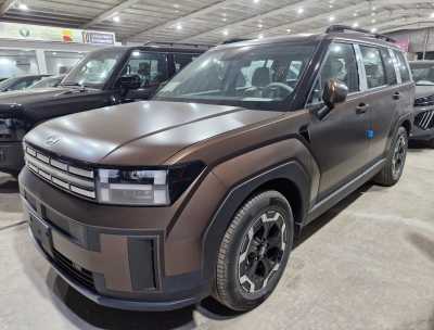 Hyundai / Santa Fe new car for sale in ksa dammam