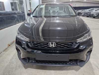  Honda / City brand new car for sale in dammam