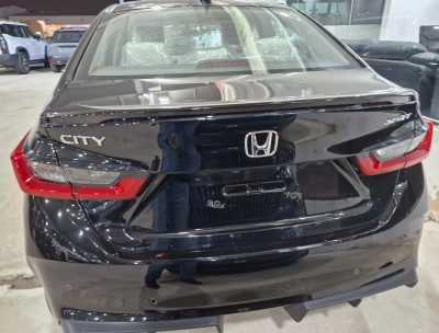  Honda / City brand new car for sale in dammam