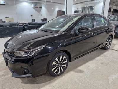  Honda / City brand new car for sale in dammam