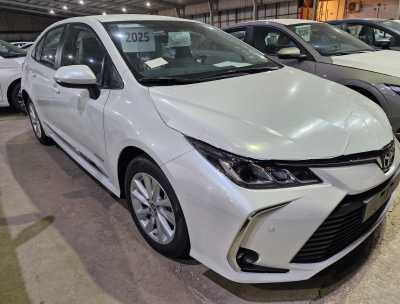  Toyota / Corolla new car for sale in dammam