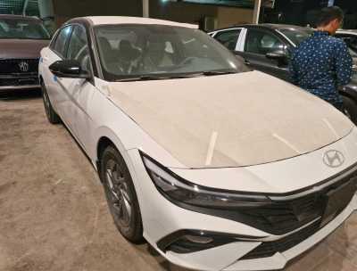  Hyundai / Elantra brand new car for sale in ksa