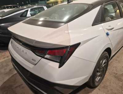  Hyundai / Elantra brand new car for sale in ksa