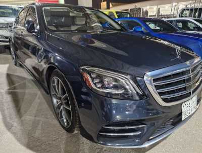  Mercedes-Benz used car sale in dammam ksa