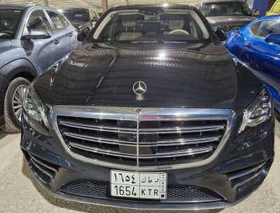  Mercedes-Benz used car sale in dammam ksa
