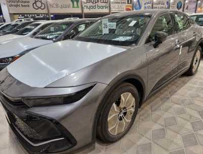 Toyota / Crown prestige new car price in dammam