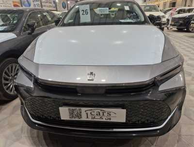 Toyota / Crown prestige new car price in dammam