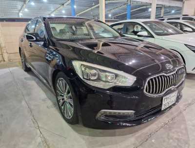  Kia / Quoris used car for sale in dammam ksa
