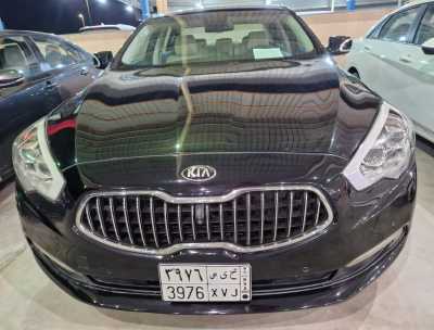  Kia / Quoris used car for sale in dammam ksa