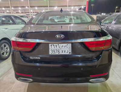  Kia / Quoris used car for sale in dammam ksa