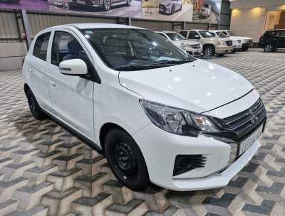 Mitsubishi / Space Star used car sale in dammam