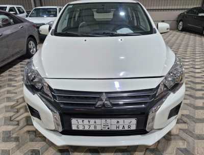 Mitsubishi / Space Star used car sale in dammam