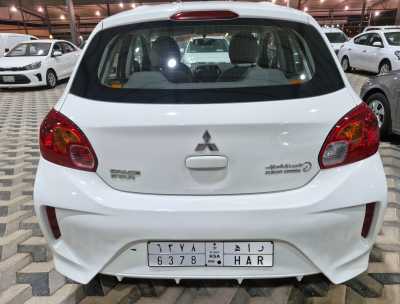 Mitsubishi / Space Star used car sale in dammam