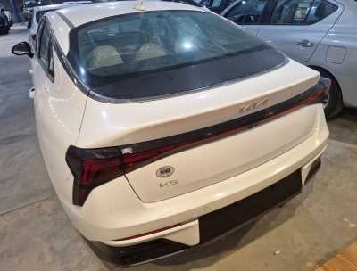  Kia / K5 new car for sale in dammam ksa