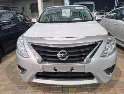  Nissan / Sunny brand new for sale in dammam