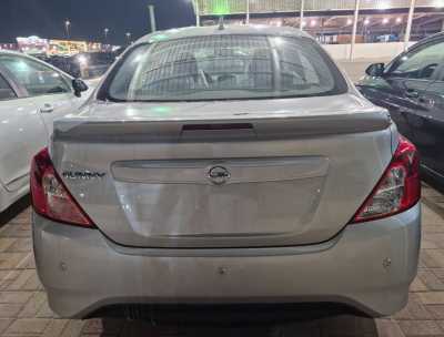  Nissan / Sunny brand new for sale in dammam