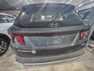  Hyundai / Tucson new car for sale in dammam