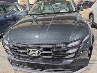  Hyundai / Tucson new car for sale in dammam