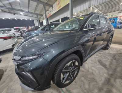  Hyundai / Tucson new car for sale in dammam