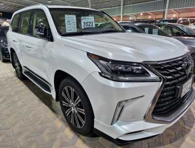  Lexus / LX 570 used car sale in ksa dammam
