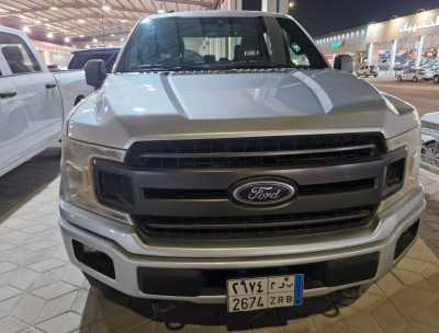  Ford / F-150 used car sale in dammam