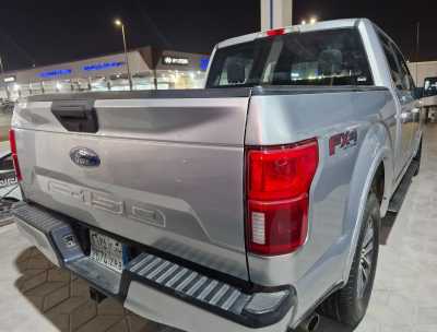  Ford / F-150 used car sale in dammam