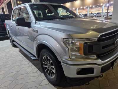 Ford / F-150 used car sale in dammam