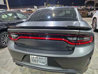 Dodge / Charger used car sale in dammam