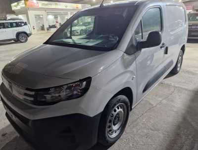  Peugeot / Partner mini van new for sale in dammam