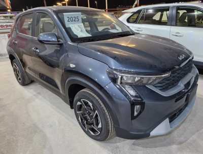  Kia / Seltos brand new car for sale in dammam ksa