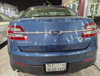  Ford / Taurus used car sale in ksa dammam