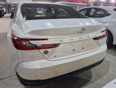 Toyota / Camry brand new car for sale in dammam