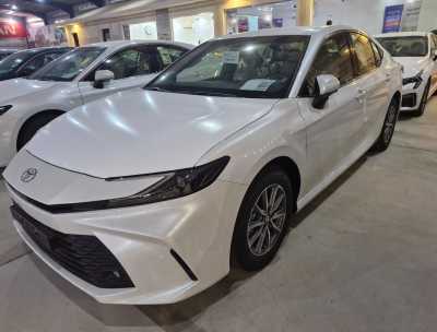 Toyota / Camry brand new car for sale in dammam