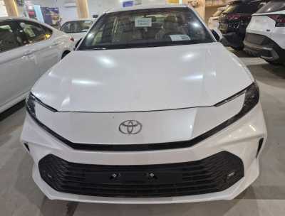 Toyota / Camry brand new car for sale in dammam
