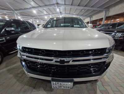  Chevrolet / Tahoe used car sale in dammam