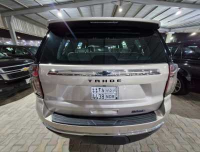  Chevrolet / Tahoe used car sale in dammam