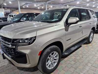  Chevrolet / Tahoe used car sale in dammam