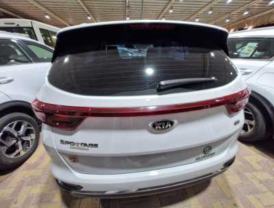 Kia / Sportage used car for sale in Dammam