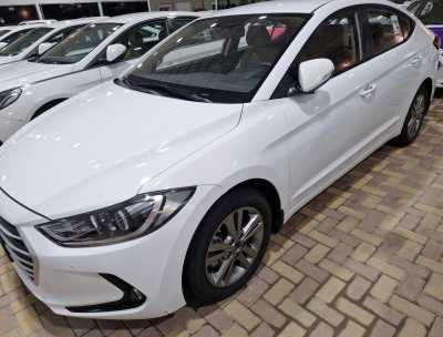  Hyundai / Elantra brand new car for sale in ksa