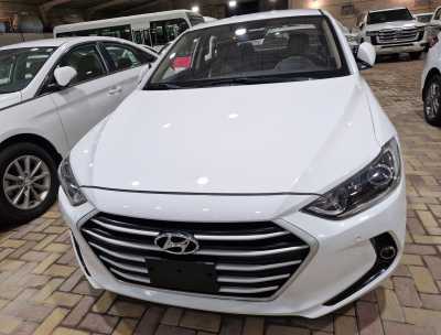  Hyundai / Elantra brand new car for sale in ksa