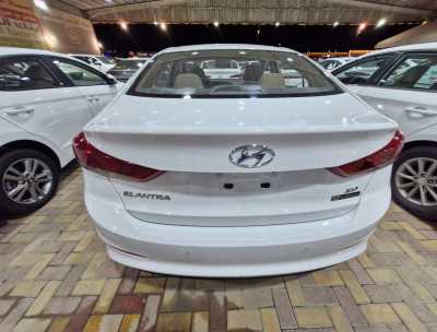  Hyundai / Elantra brand new car for sale in ksa