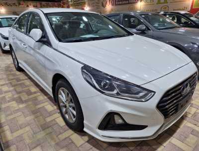  Hyundai / Sonata ued car for sale in dammam