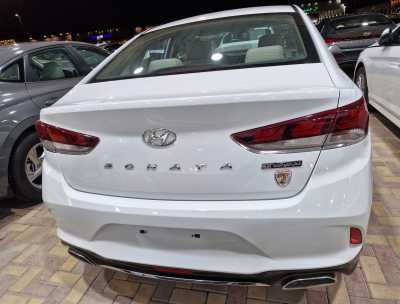  Hyundai / Sonata ued car for sale in dammam