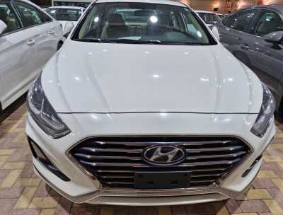  Hyundai / Sonata ued car for sale in dammam
