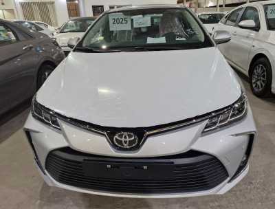  Toyota / Corolla new car for sale in dammam