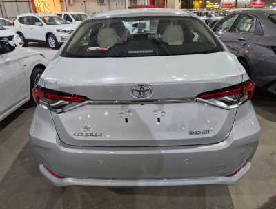  Toyota / Corolla new car for sale in dammam