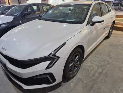  Kia / K5 new car for sale in dammam ksa