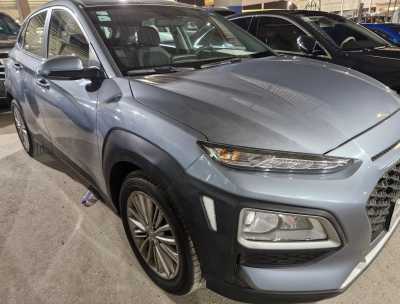 Hyundai / Kona used car sale in dammam ksa