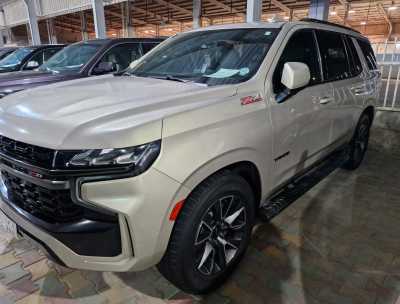 Chevrolet / Tahoe used car sale in ksa