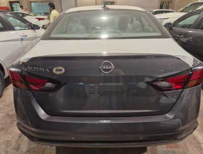  Nissan / Altima new car for sale in dammam